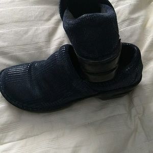 BOC Clogs